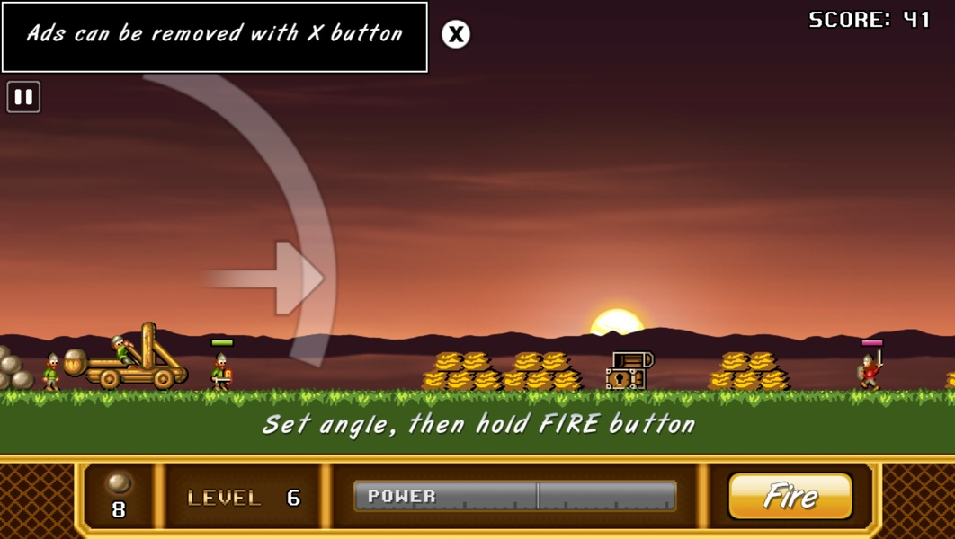 Castle Smasher - Preview 13