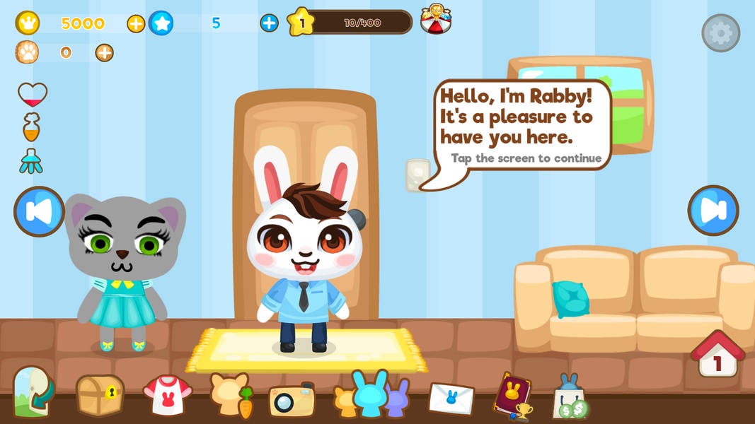 Pet Paradise - Preview 3