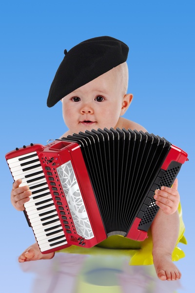 Talking Baby - Preview 3