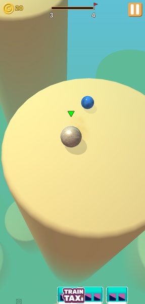 Ball Action - Preview 2