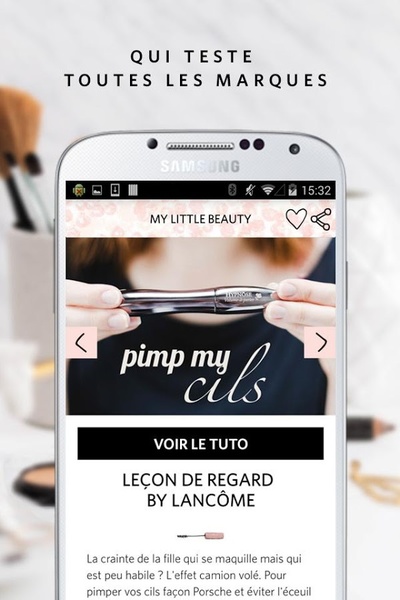 My Little Beauty - Preview 2