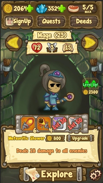 Dungeon Loot - Preview 10