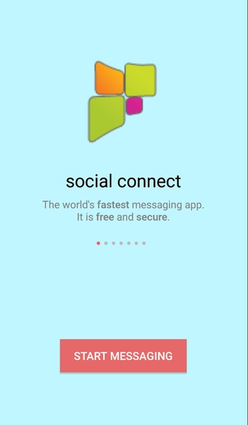 social connect - Preview 1