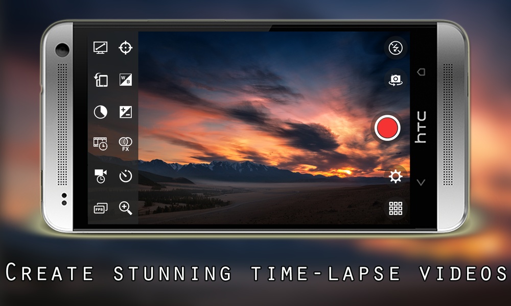 TimeLapse Video Recorder - Preview 4