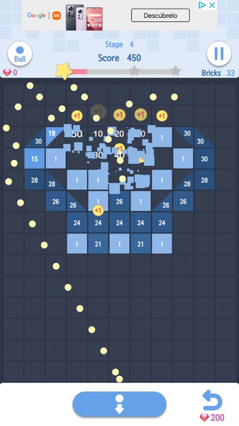 Final Bricks Breaker - Preview 7