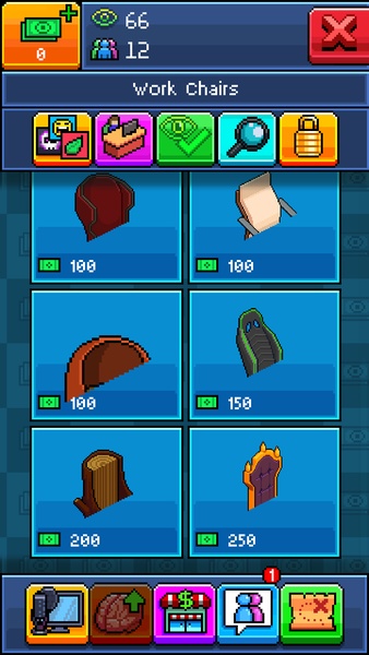 PewDiePie: Tuber Simulator - Preview 4