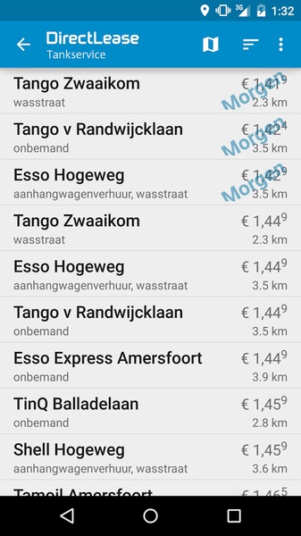 DirectLease Tankservice - Preview 8
