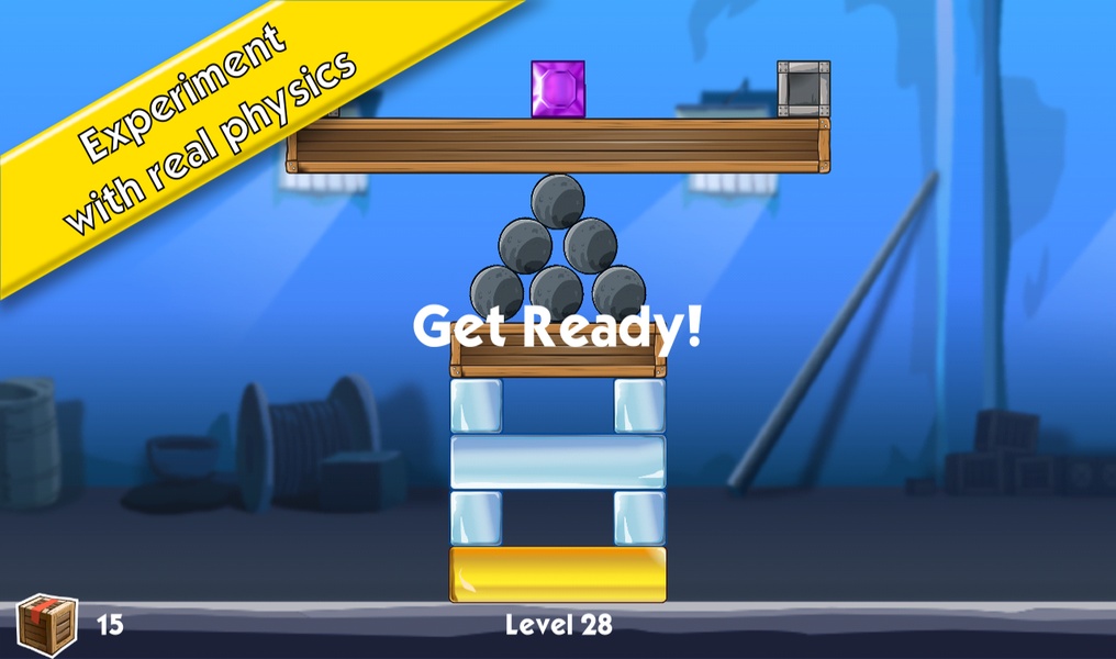 Tap the Box - Preview 13