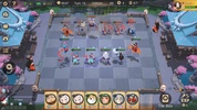 Onmyoji Chess screenshot 5