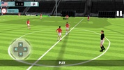 Football Soccer - Master Pro L screenshot 1