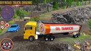 Pak Truck Driver screenshot 5