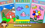 Shapes & Colors Games for Kids screenshot 6