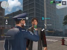 Police Patrol Officer Games screenshot 3