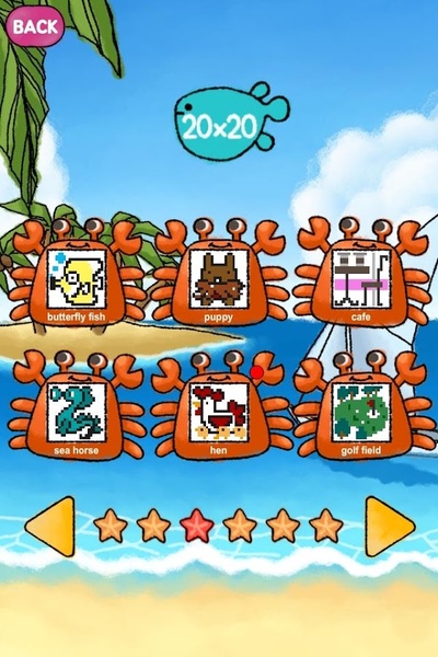 Picross POP 2 - Preview 10