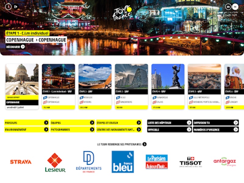 Roadbook - Preview 3