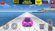 Mega Ramp Car Stunts Racing screenshot 7