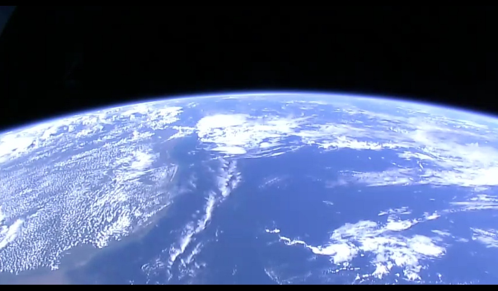 ISS onLive - Preview 2