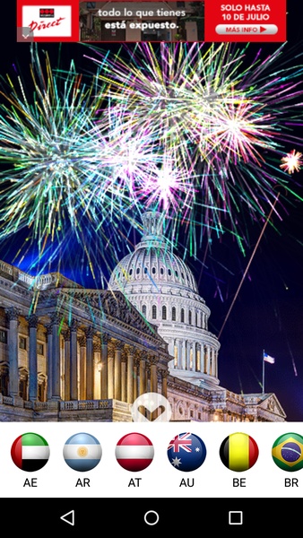 Best Fireworks Touch - Preview 2