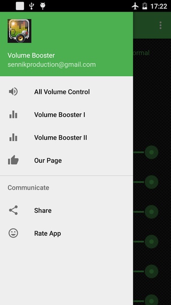 Volume Booster - Preview 4
