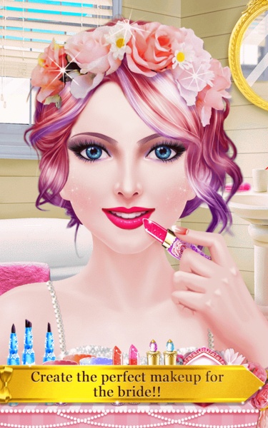 Perfect Wedding Salon - Preview 3