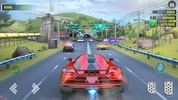 Gadi Wala Game - Racing Games screenshot 1