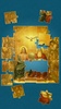 神 と イエス ジグソーパズル ゲーム screenshot 15