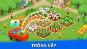 Richdom - Idle Tycoon screenshot 5