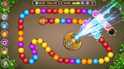 Jungle Marble Blast screenshot 5