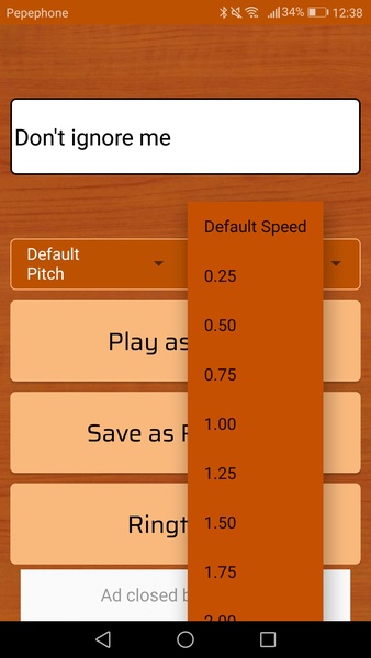 Ringtone Maker Pro - Preview 1