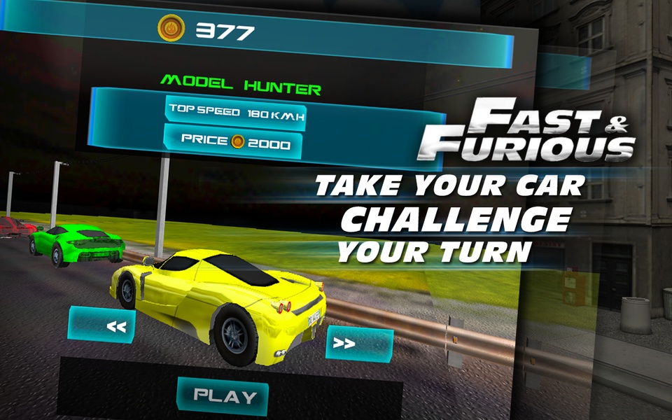 FF Racing - Preview 3