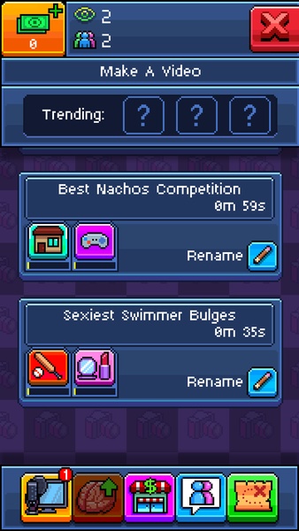 PewDiePie: Tuber Simulator - Preview 8