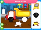 Car Puzzles for Kids screenshot 4