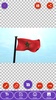 Morocco Flag Wallpaper: Flags and Country Images screenshot 5