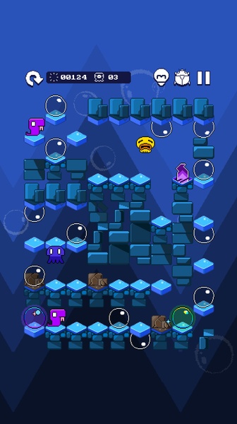 Tako Bubble - Preview 11
