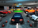 Multistorey Car Parking Sim 17 screenshot 4