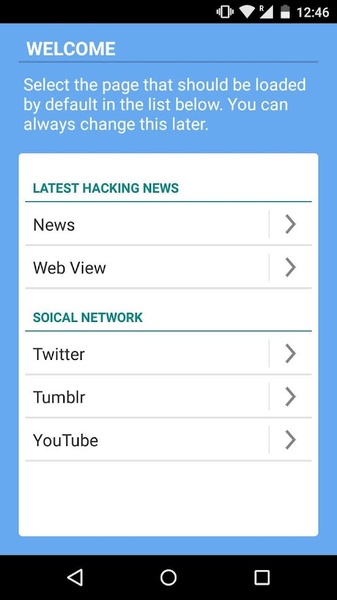 Latest Hacking News - Preview 5
