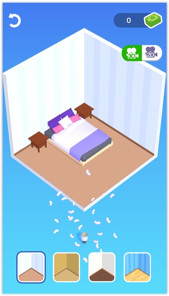 Home Unpacking 3D - Preview 5