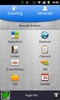 Menue Barcode Scanner screenshot 2