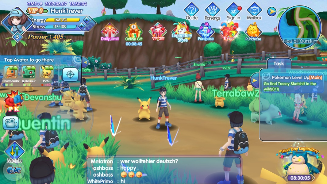Pocketown - Preview 6