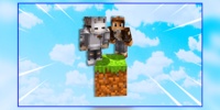 One Block for Minecraft screenshot 1