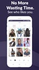 BlackGentry – Black Dating App screenshot 2
