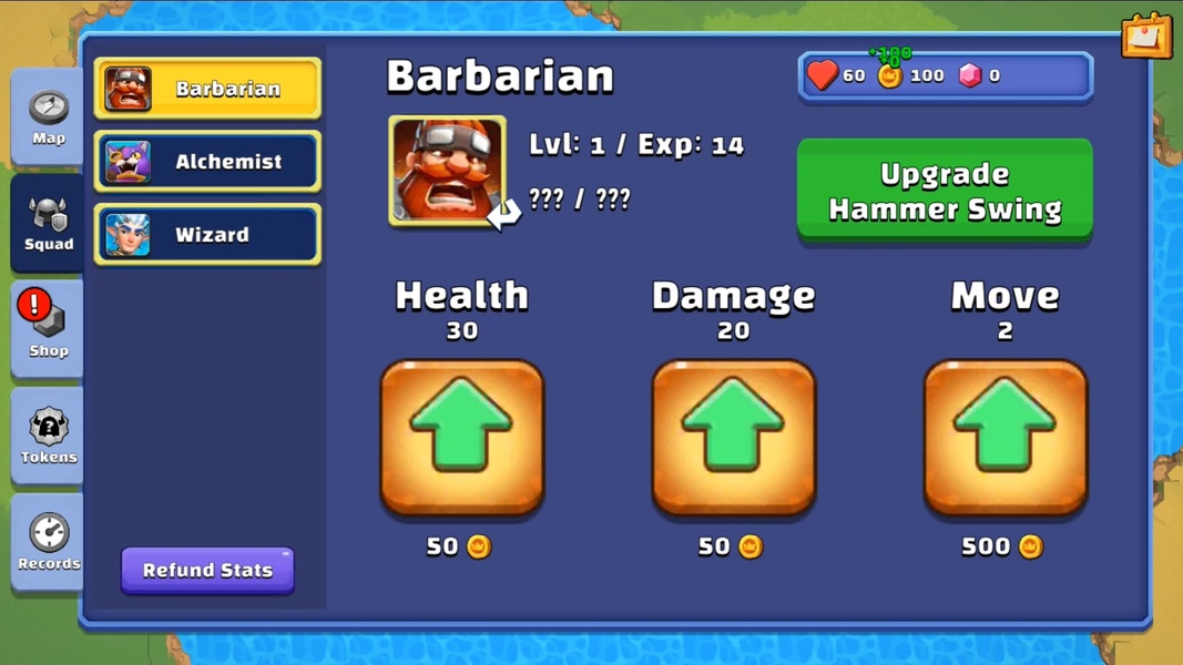 Island Tactics - Preview 4