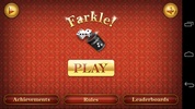 Farkle World Competition screenshot 7