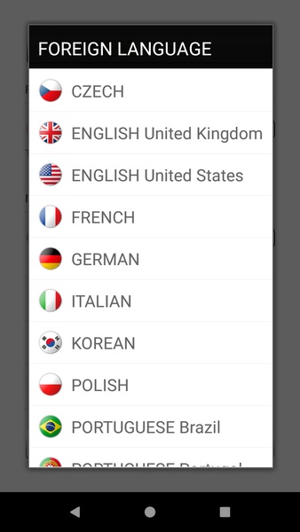Learn US English words with Smart-Teacher - Preview 8