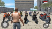 Openworld Indian Driving Bikes screenshot 5