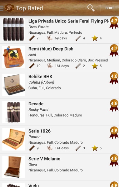 Humidor - Preview 4