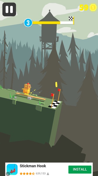 Bouncy Hills - Preview 6
