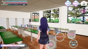 School Simulator Darkness screenshot 1