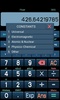 New Scientific Calculator screenshot 2