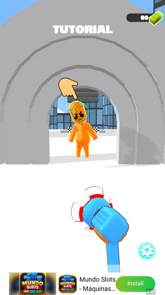 Rope Gun 3D - Preview 2